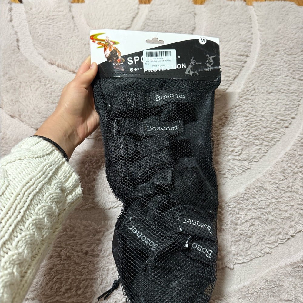 Skateboard Protective Gear